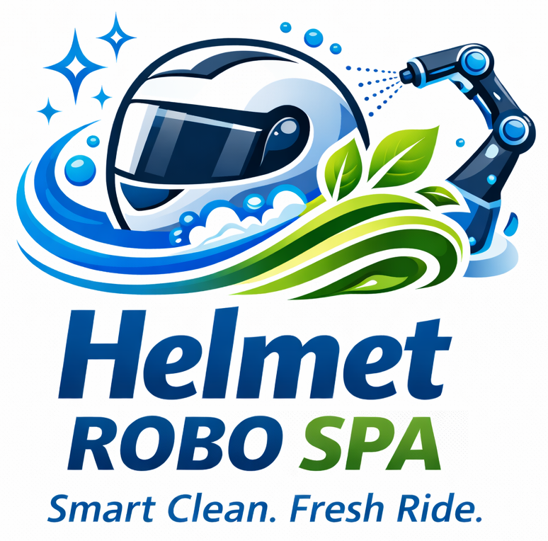 Helmet Robo Spa